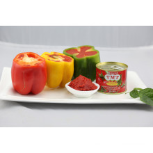 Tomato Paste (OEM brand)